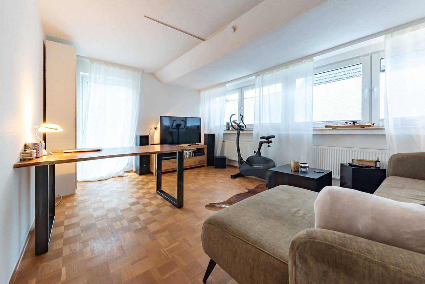 Kleines GLÜCK am Stadtwald!, 45134 Essen (Bergerhausen Bredeney Rellinghausen Stadtwald)