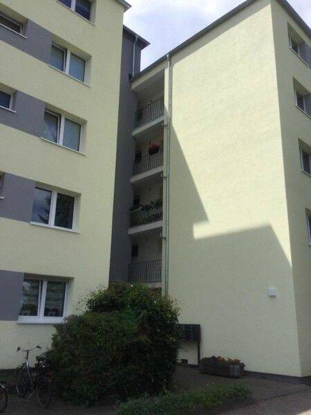 Drei schöne , renovierte Zimmer mit Balkon in wunderbar ruhiger Wohnlage, 46149 Oberhausen (Alsfeld Buschhausen Schwarze Heide Stadtmitte Sterkrade-Mitte)