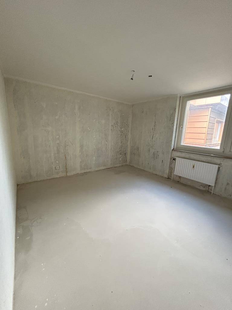 Tolle 3-Zimmer-Wohnung in Dortmund Scharnhorst mit Balkon, 44328 Dortmund (Scharnhorst)