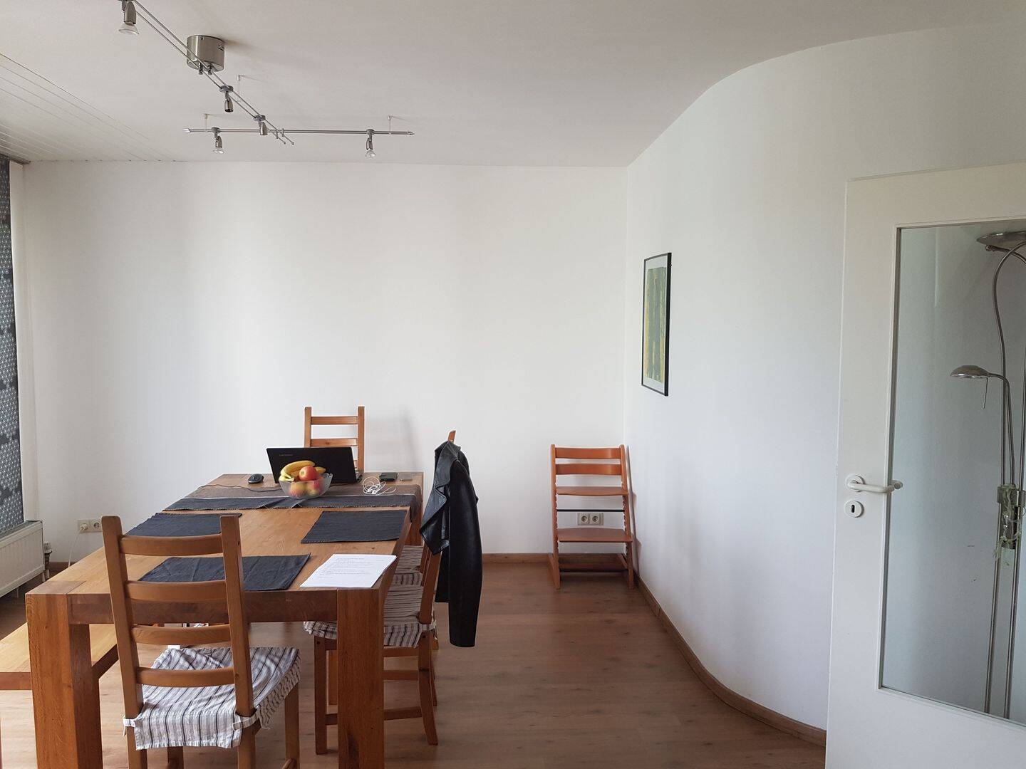 Großzügige 4-Zimmer-Maisonettewohnung mit Balkon in Düsseldorf, 40599 Düsseldorf (Benrath Hassels Holthausen Reisholz)