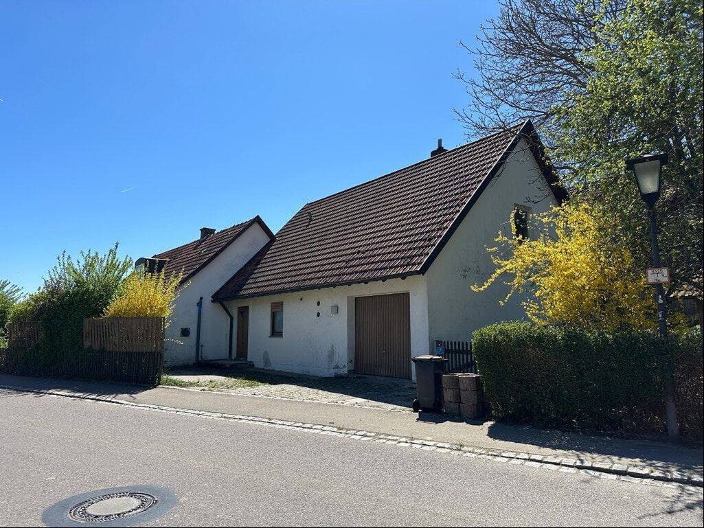 Handwerker aufgepasst, 85391 Allershausen