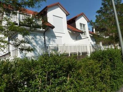 Solln: Chice 4-Zi.-Gartenwohnung in 6-Familienhaus ab sofort zu vermieten!, 81479 München (Thalk. Obersendl.-Forsten-Fürstenr.-Solln)
