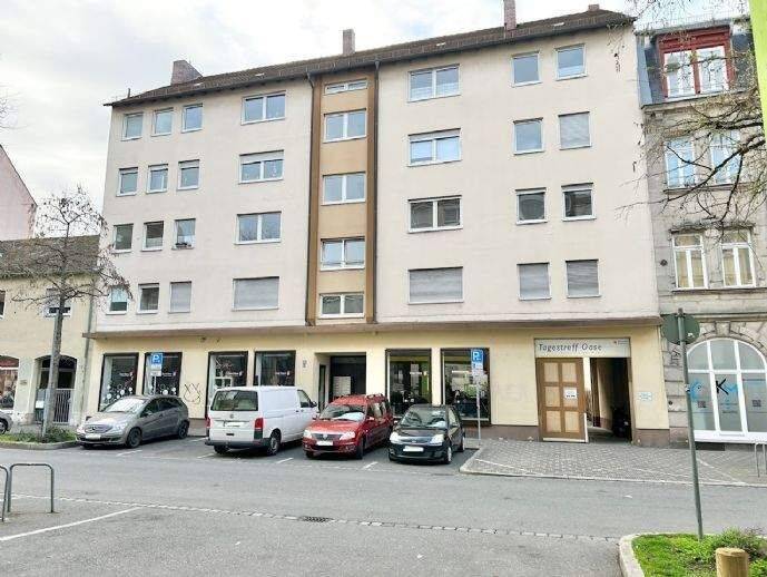 ***CITYWOHNEN*** GEPFLEGTE 3 ZIMMER WOHNUNG IN STEINBÜHL, 90443 Nürnberg