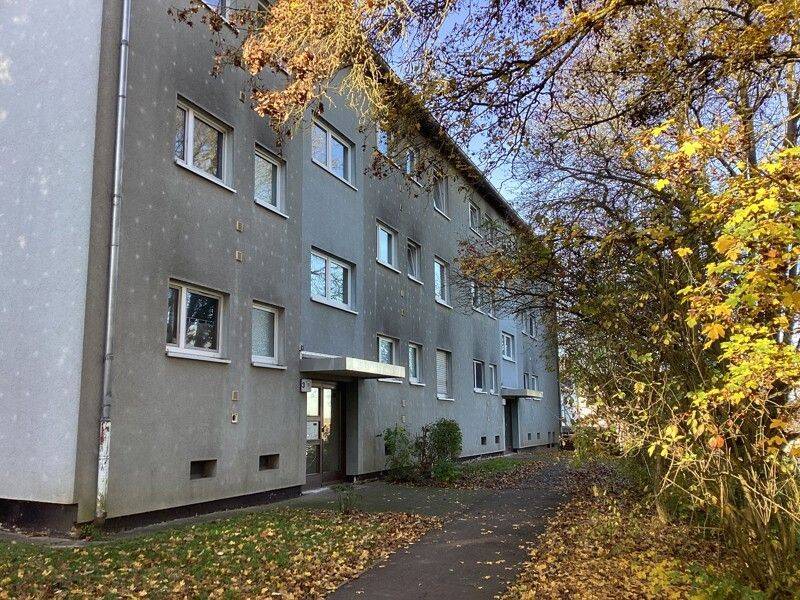 Ihre Zukunft – Ihre Wohnung: interessante 3-Zimmer-Wohnung, 34123 Kassel (Bettenhausen Forstfeld Unterneustadt Waldau)