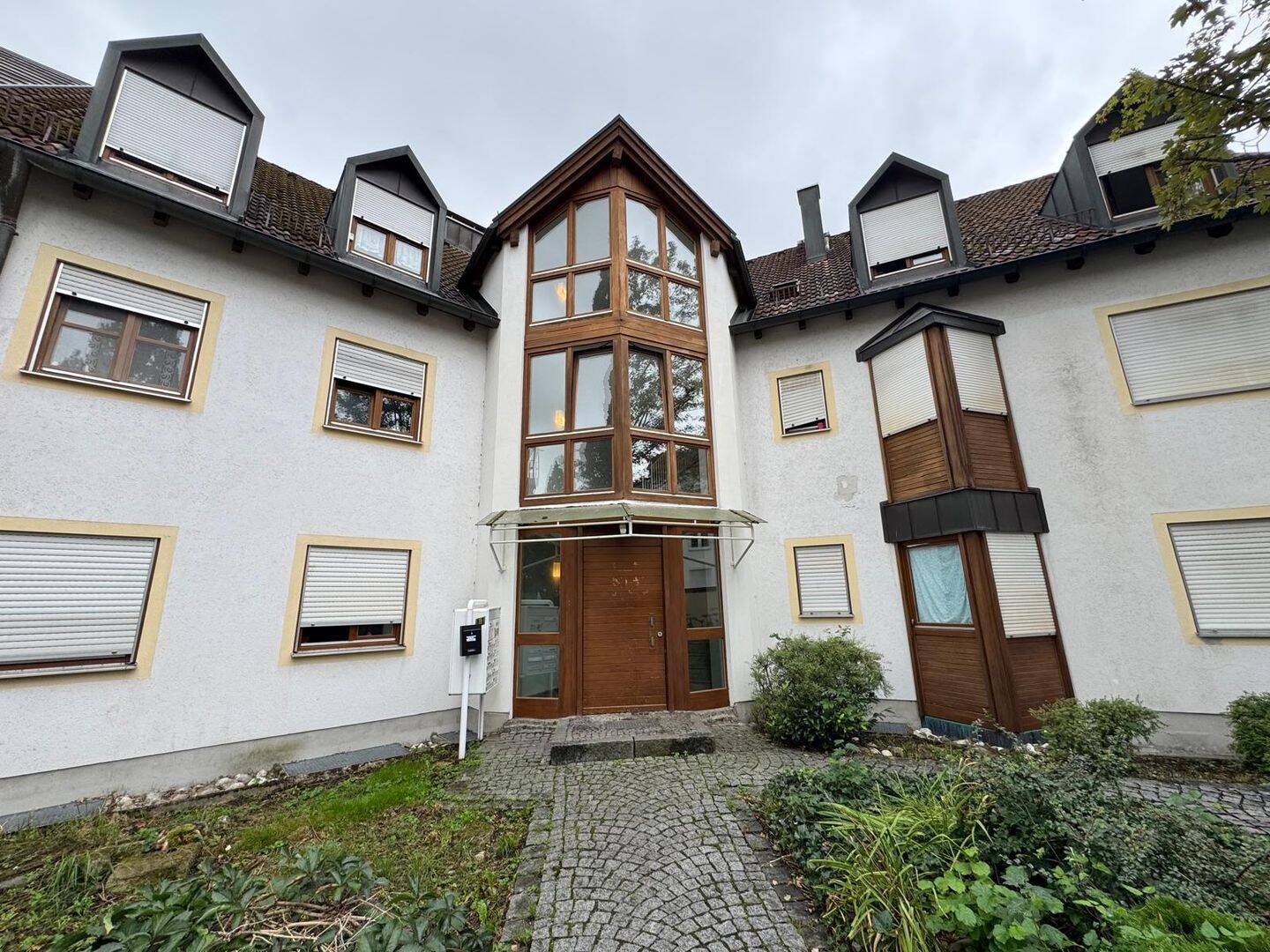 Geräumige und helle 1-Zimmer-Wohnung in zentraler Lage, 85570 Markt Schwaben