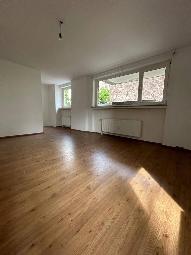 1-Zimmer-Wohnung in Düsseldorf Flingern, 40235 Düsseldorf (Flingern Nord Flingern Süd Grafenberg)
