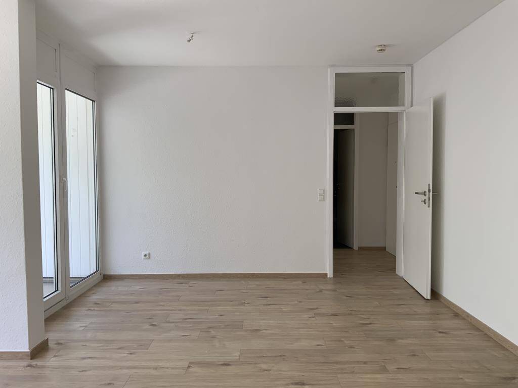 2-Zimmer-Wohnung in Gelsenkirchen Neustadt, 45879 Gelsenkirchen (Altstadt Neustadt)
