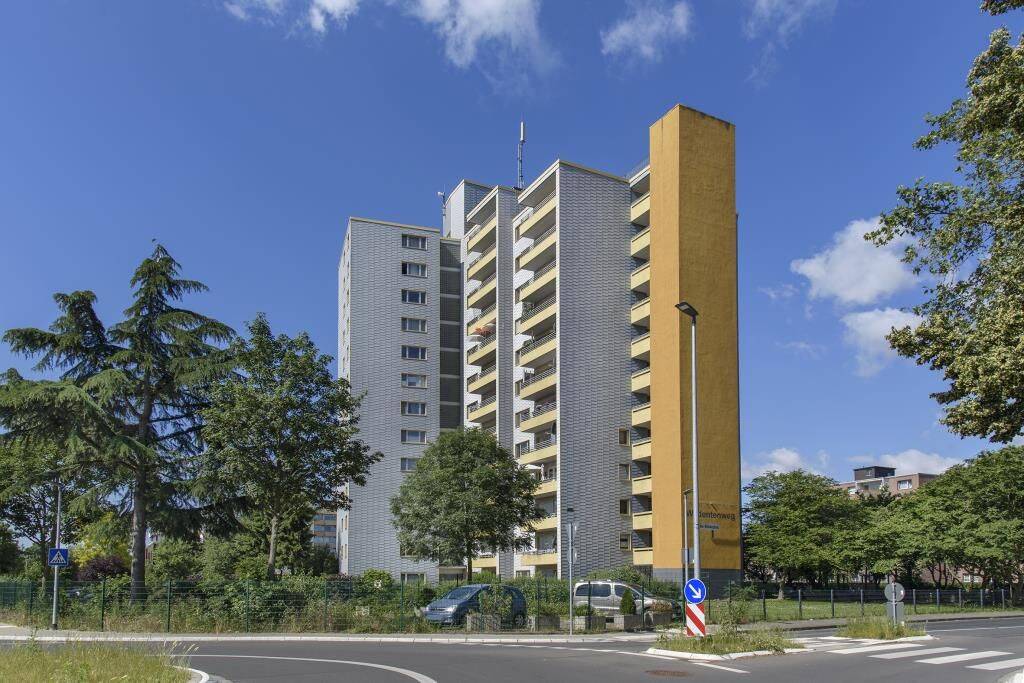 !Nur mit WBS!2-Zimmer-Wohnung in Bergheim Quadrath-Ichendorf, 50127 Bergheim