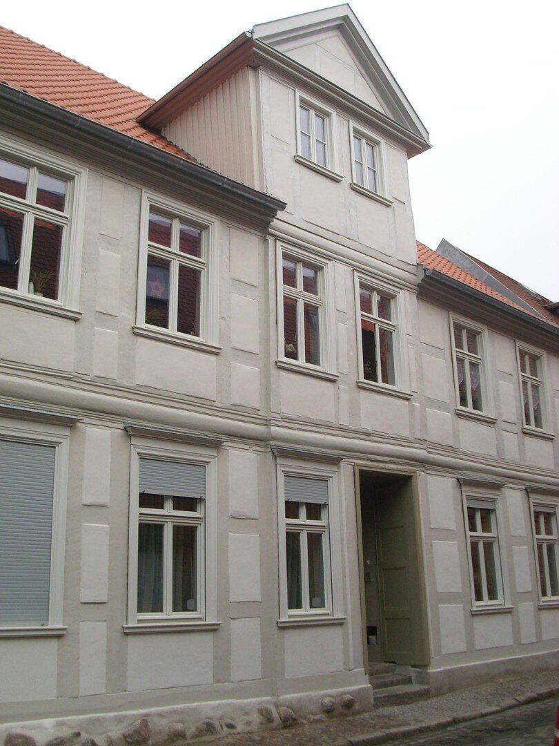 Ruhige 3 Raum – Wohnung Altstadt Stendal, 39576 Stendal