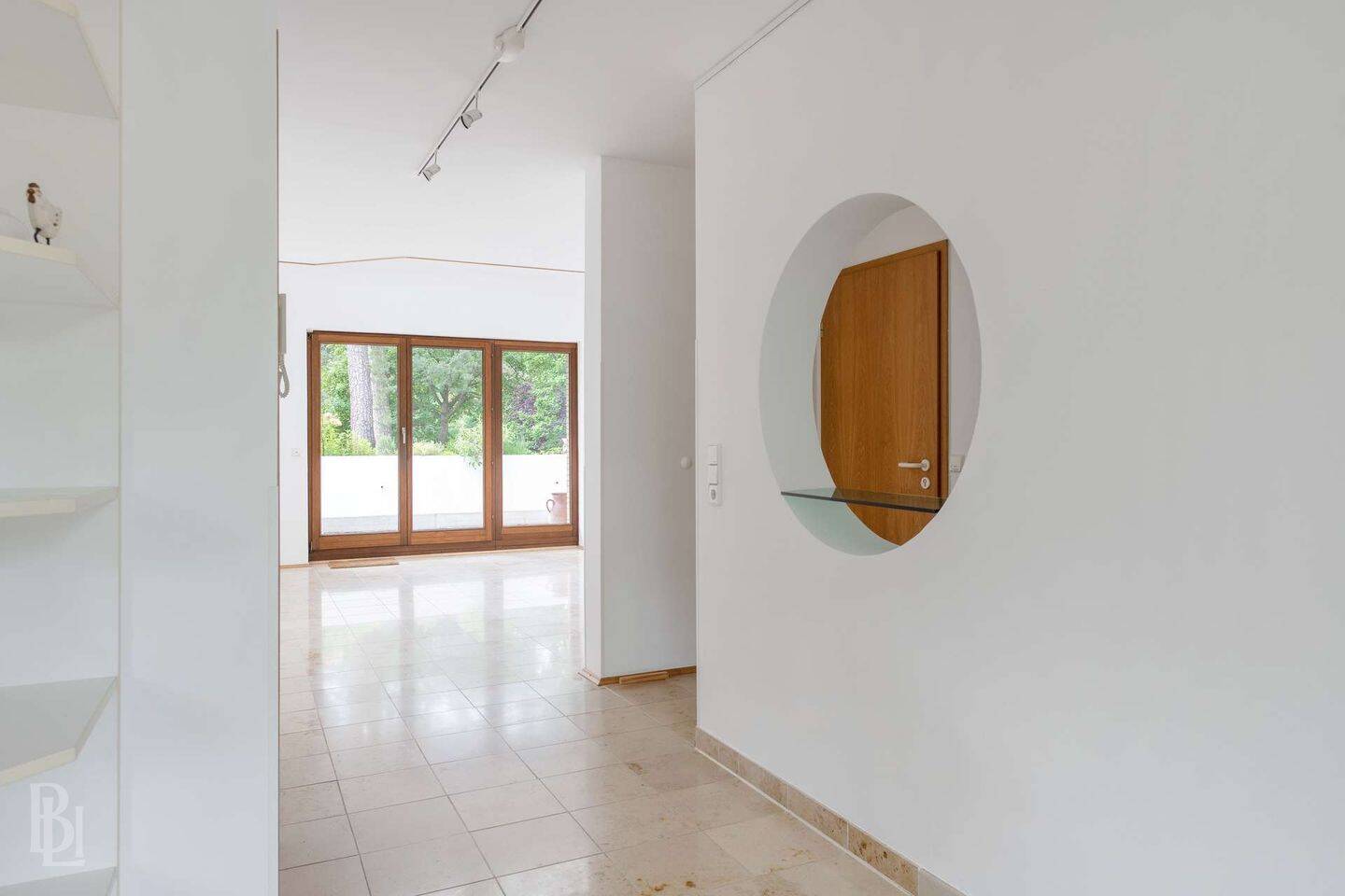 Maisonette mit Wow-Effekt – 110 m² Wohnfläche, offene Galerie, Balkon & Blick ins Grüne, 14055 Berlin (Charlottenburg-Wilmersdorf Charlottenburg Grunewald Westend)