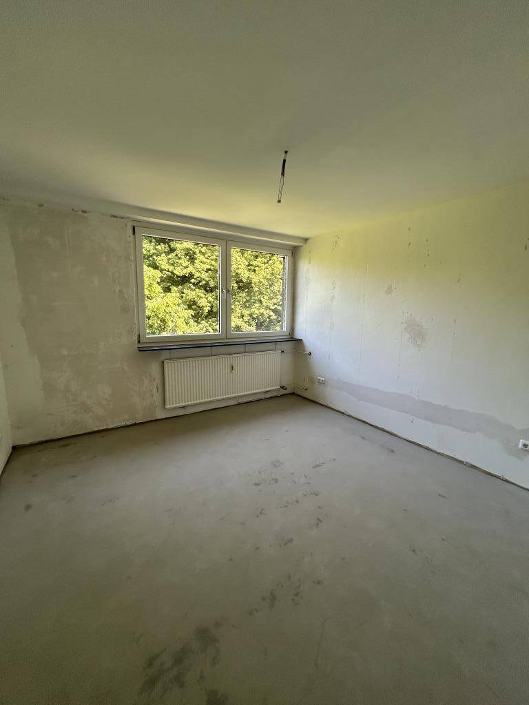3-Zimmer-Wohnung in Dortmund Scharnhorst, 44328 Dortmund (Scharnhorst)