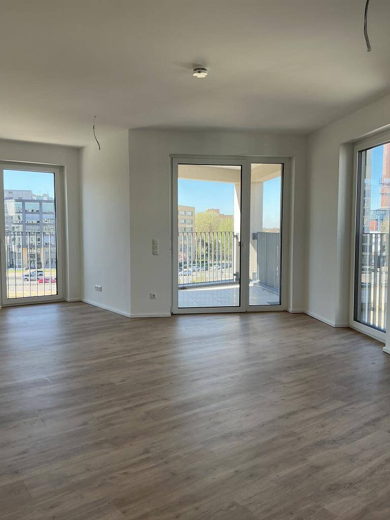 3-Zimmer-Wohnung in Essen Südviertel, 45128 Essen (Südostviertel Südviertel)