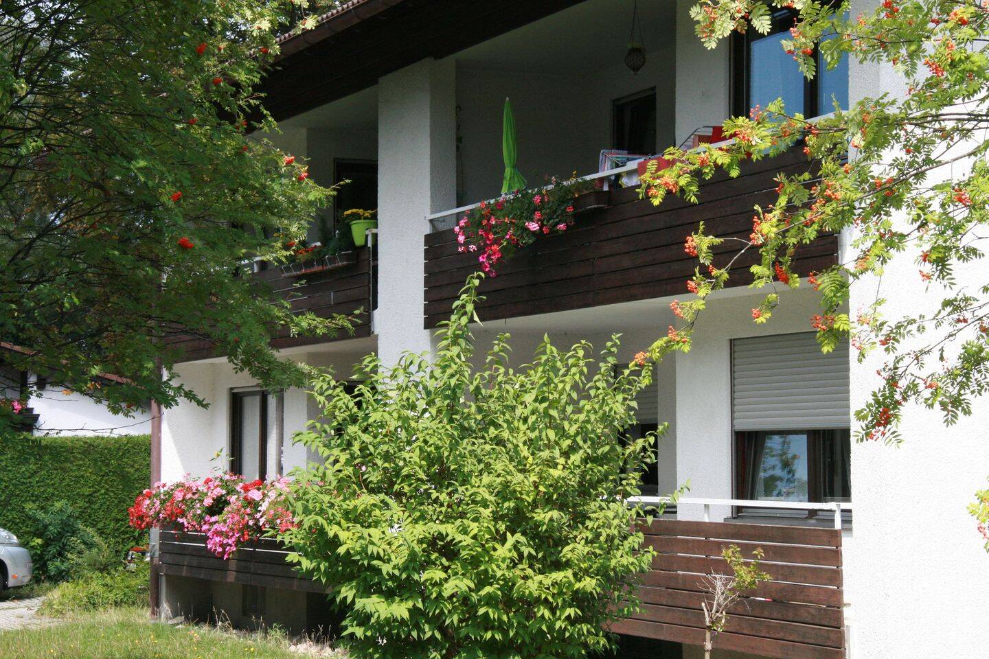 3-Zimmer Wohnung in Aschau im Chiemgau, 83229 Aschau i. Chiemgau (Aschau)