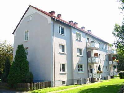 Einziehen und Wohlfühlen…Bezugsfertige 3-Zimmer-Wohnung in Oberaden zu besichtigen!!, 59192 Bergkamen