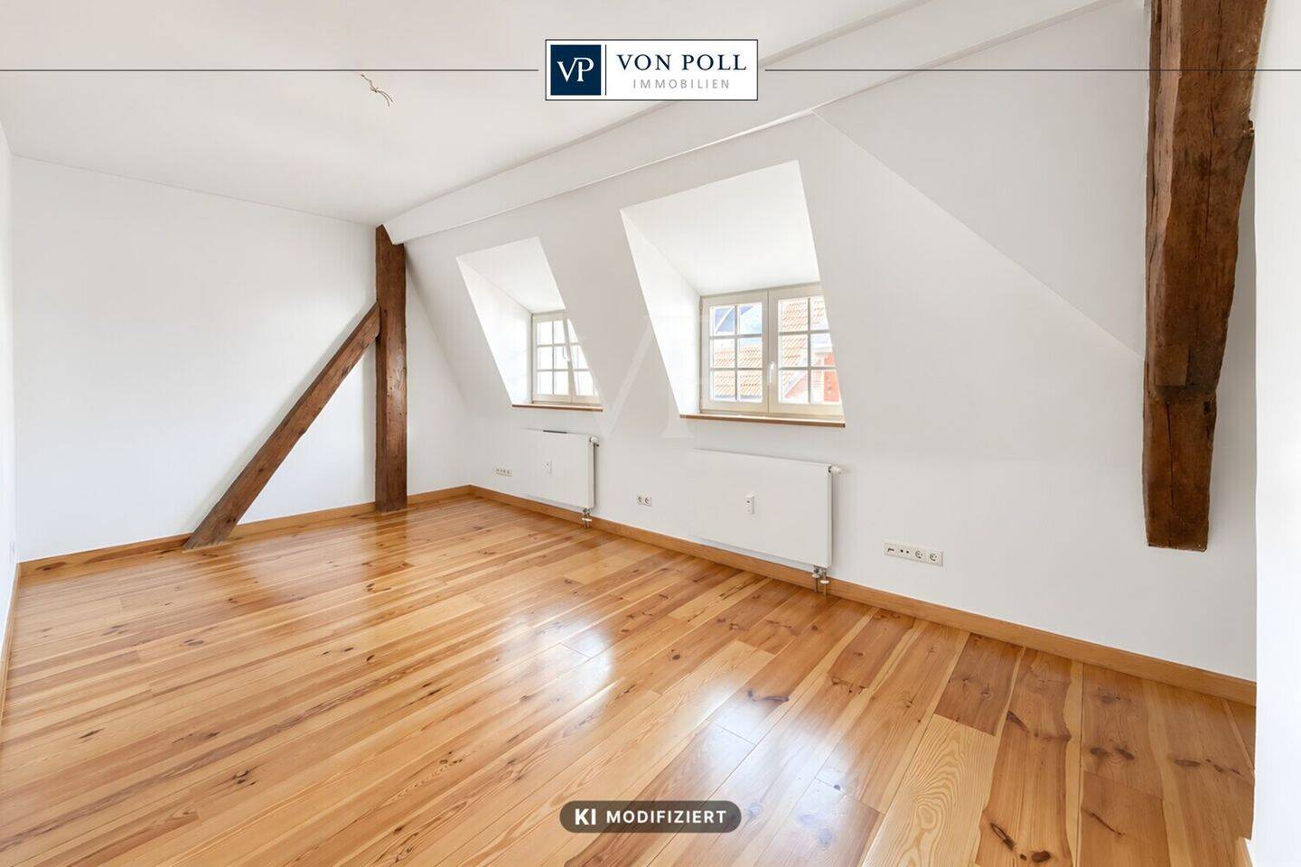 Teilmöbliert in der Altstadt: charmante 3-Zimmer-Maisonette mit Schlossblick, 69117 Heidelberg (Altstadt)