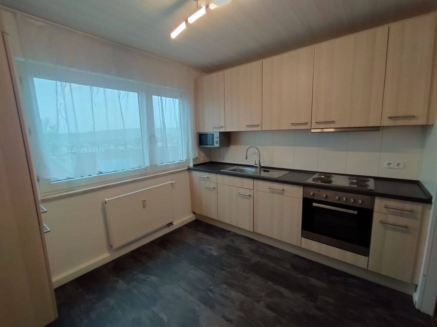 Schöne 2-Zimmer-Wohnung, 89564 Nattheim