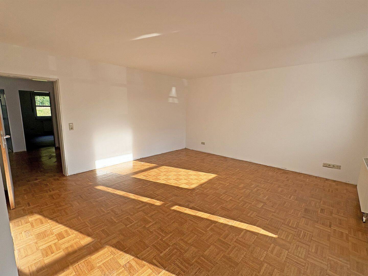 Gepflegte Erdgeschosswohnung, 53783 Eitorf
