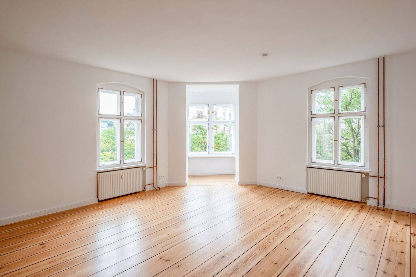 Klassischer Altbau-Charme im Graefekiez: Stilvolles Wohnen in Kreuzberger Bestlage, 10967 Berlin (Friedrichshain-Kreuzberg Kreuzberg Neukölln)