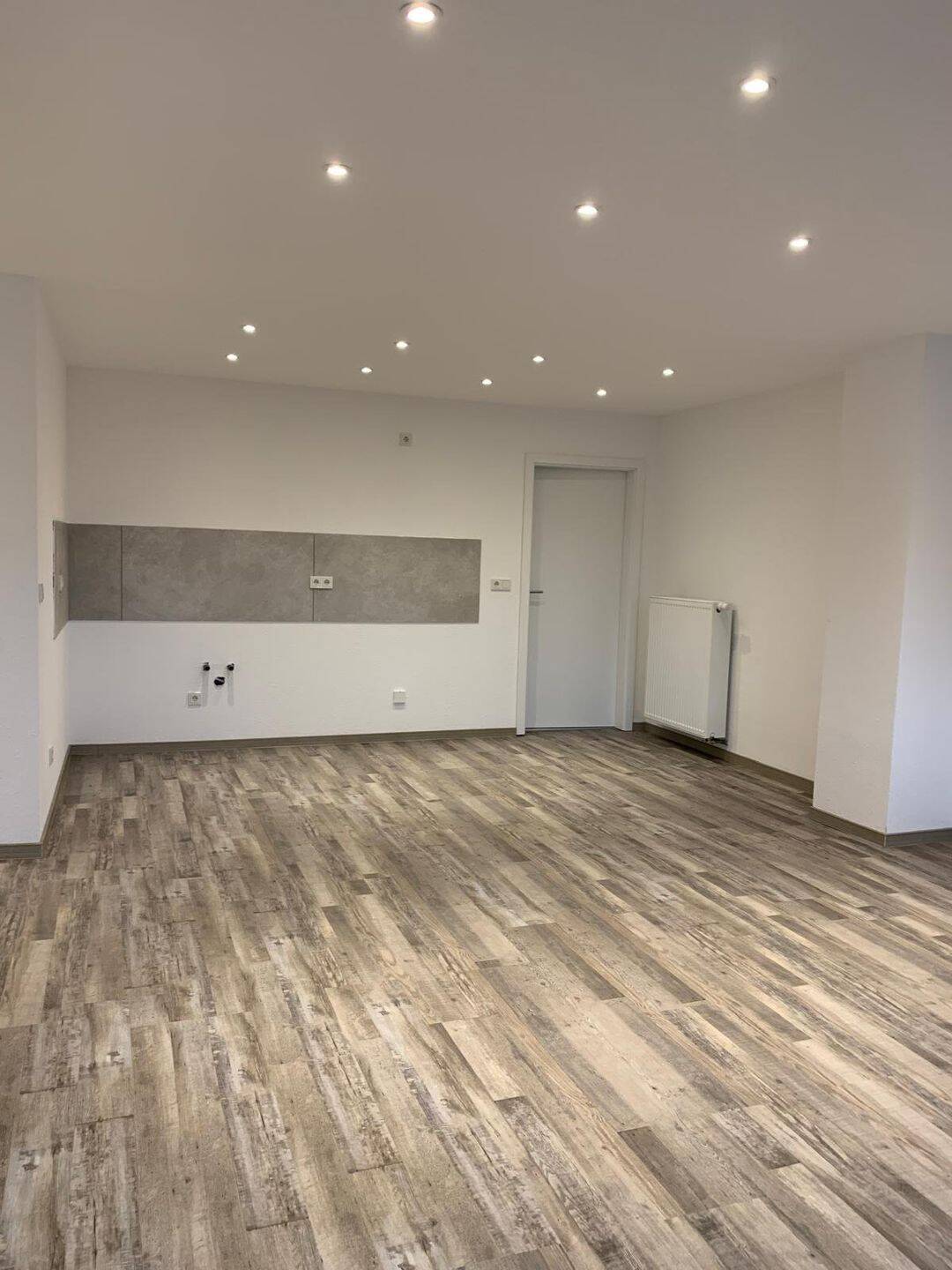 3-Zimmer-Dachgeschoss Wohnung mit moderner Ausstattung in VK-Wehrden, 66333 Völklingen