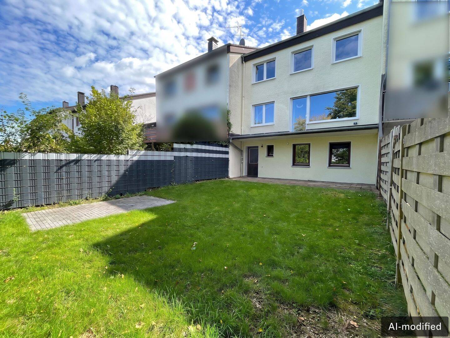 Modernes Reihenmittelhaus in Gevelndorf – viel Platz für gemeinsames Familienleben, 58507 Lüdenscheid