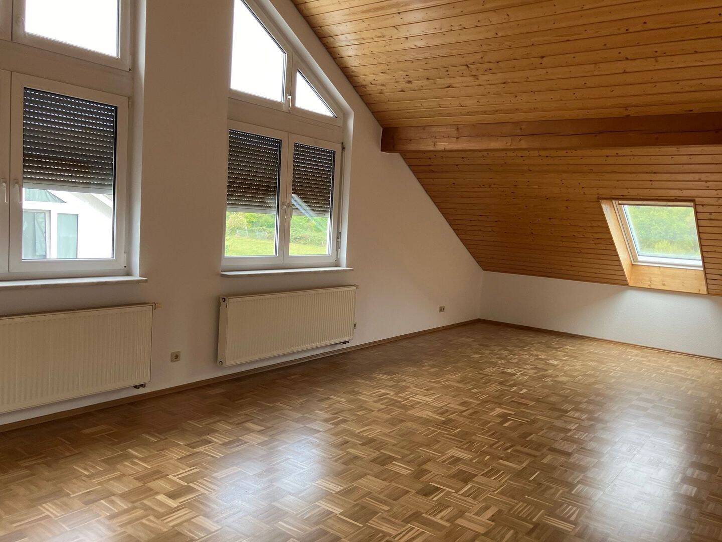 Mietwohnung, 4,5 Zimmer, 145 m², in Saarbrücken, 66119 Saarbrücken