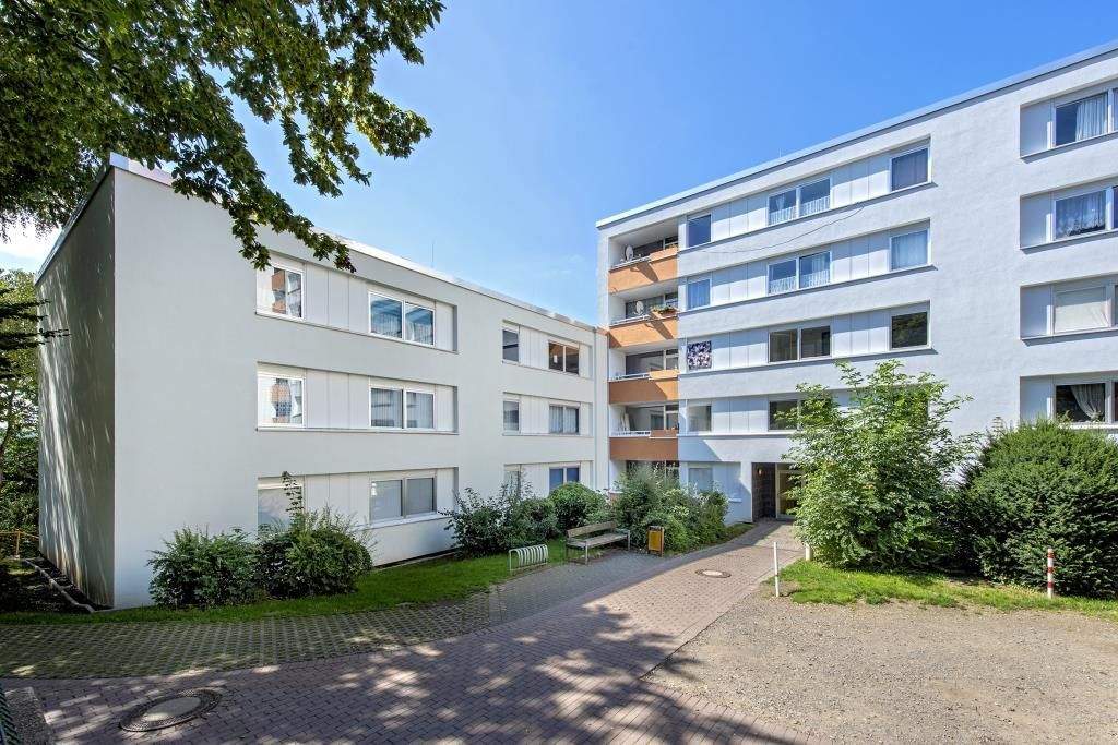 Demnächst frei! 2-Zimmer-Wohnung in Kreuztal, 57223 Kreuztal