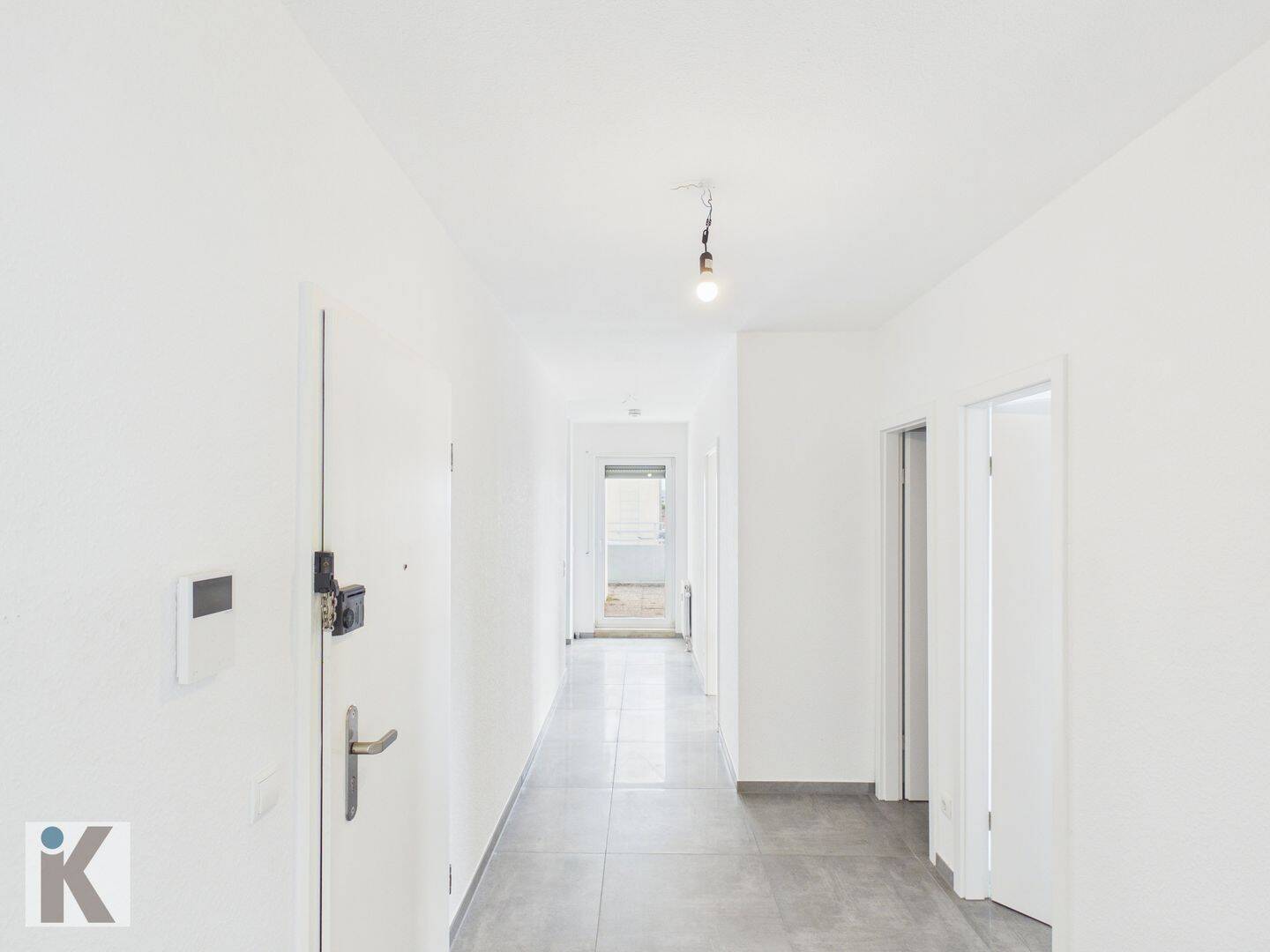 156 m² Penthouse mit Dachterrasse – exklusives Wohnen über den Dächern von Ludwigshafen, 67059 Ludwigshafen am Rhein (Mitte Mundenheim West)
