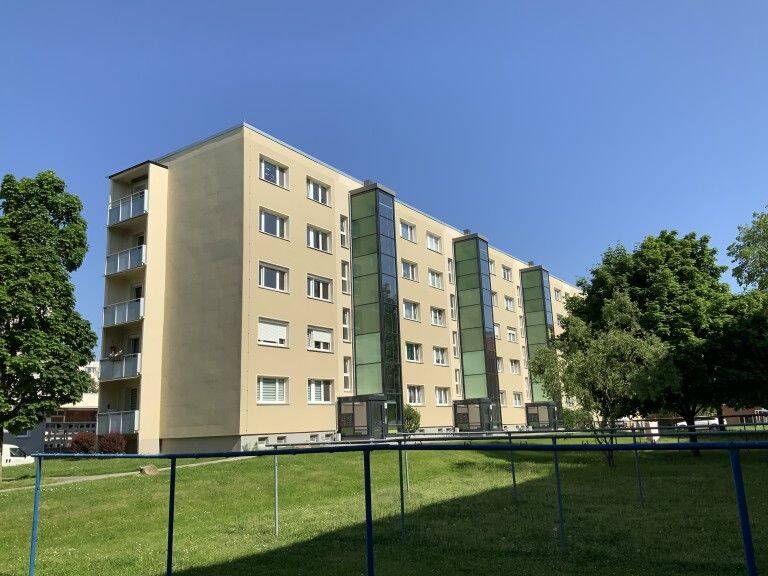 Aus alt machen wir neu!, 2625 Bautzen