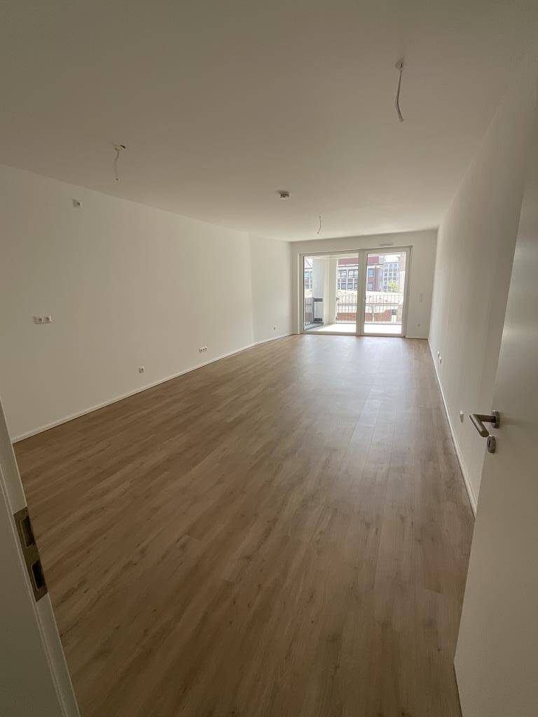 3-Zimmer-NEUBAUWOHNUNG in Essen Südviertel, 45128 Essen (Südostviertel Südviertel)