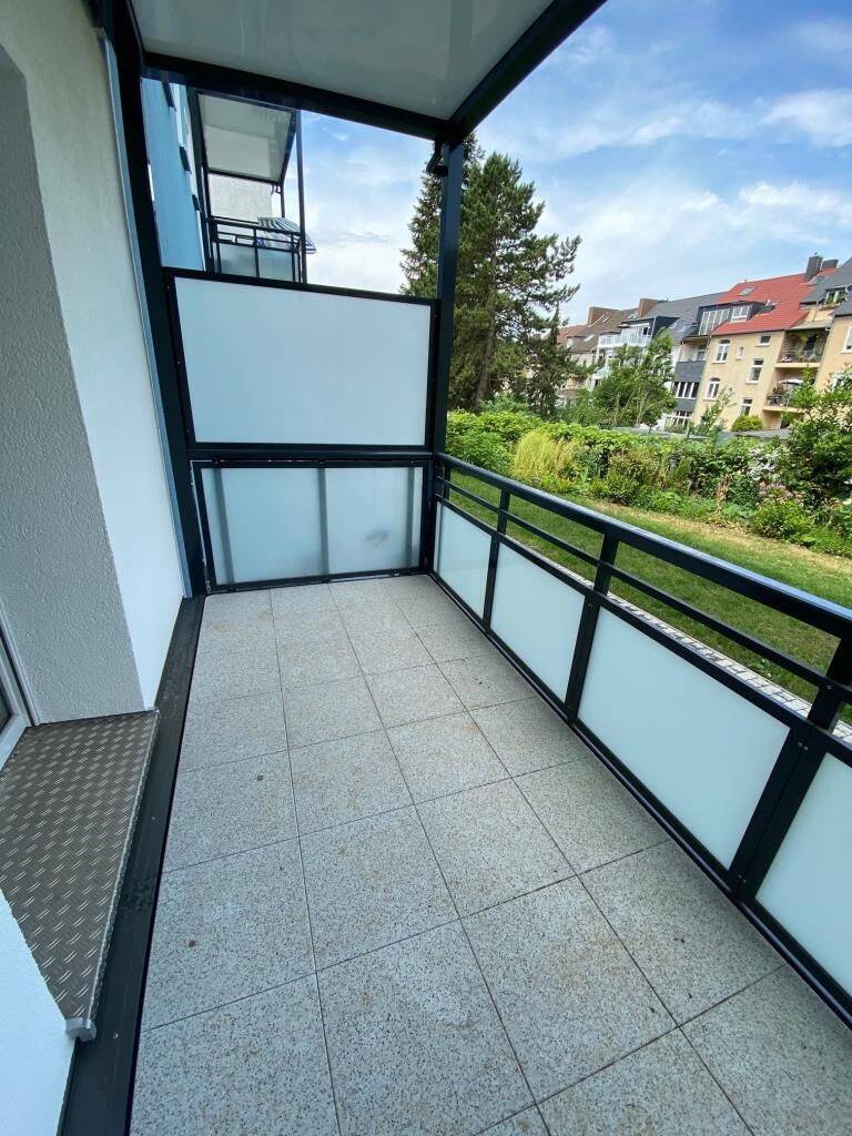 Demnächst frei! 3-Zimmer-Wohnung in Witten Mitte, 58452 Witten