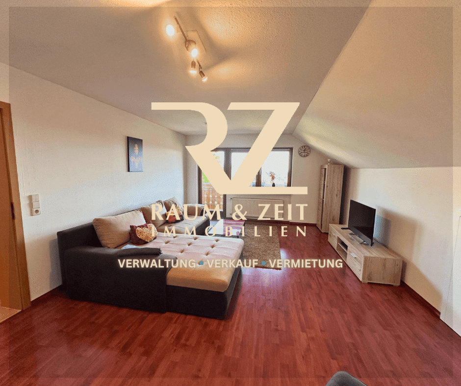 3- Zimmer Wohnung in Grafenhausen im schönen Schwarzwald, 79865 Grafenhausen