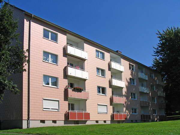 Freundliche 2 Zimmer Wohnung in Dortmund Bövinghausen, 44388 Dortmund