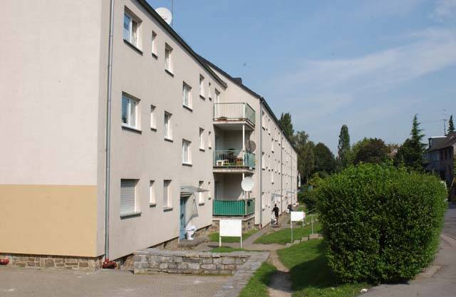 3-Zimmer-Wohnung in Stolberg Velau, 52222 Stolberg (Rhld.)