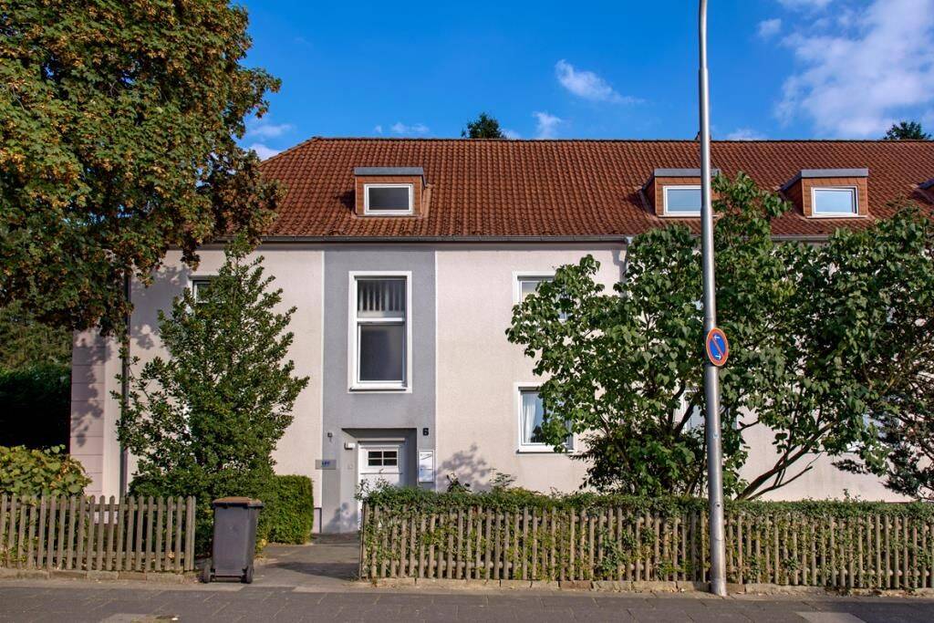 3-Zimmer-Wohnung in Minden Innenstadt, 32427 Minden