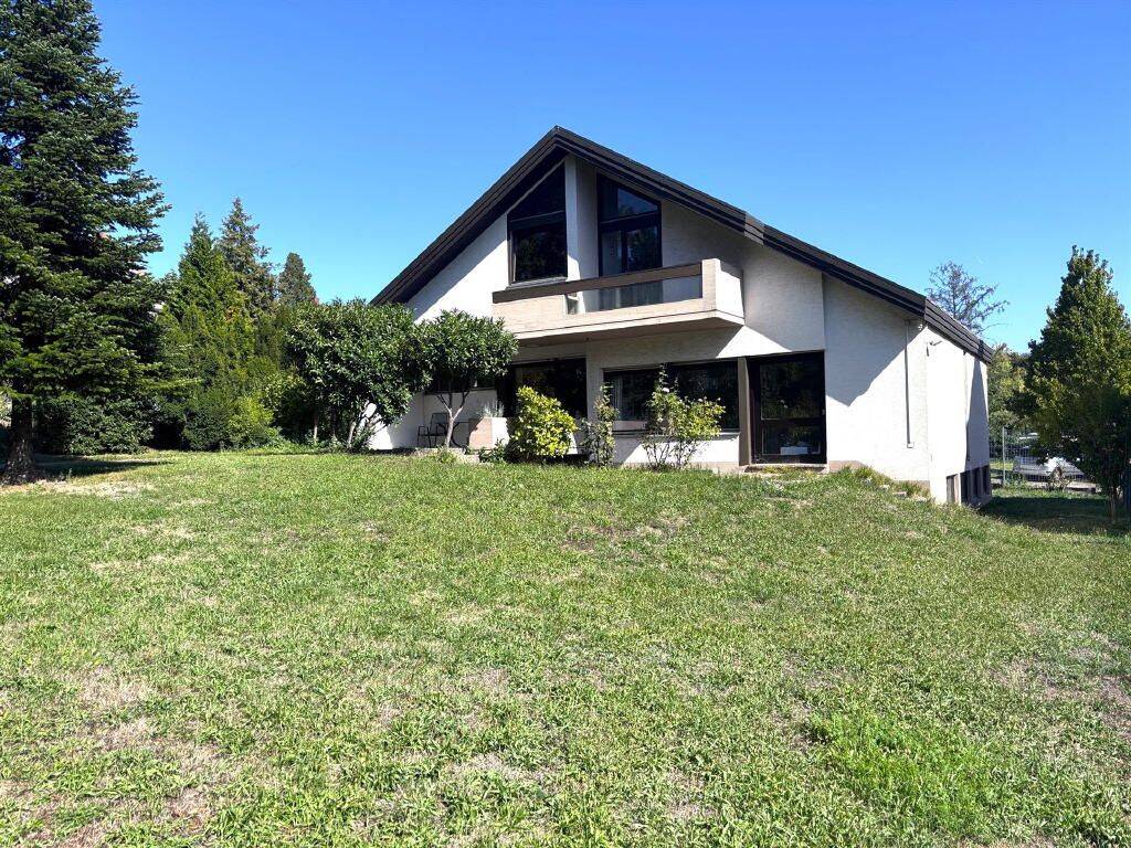 Architektenhaus am Hebelpark, 79379 Müllheim