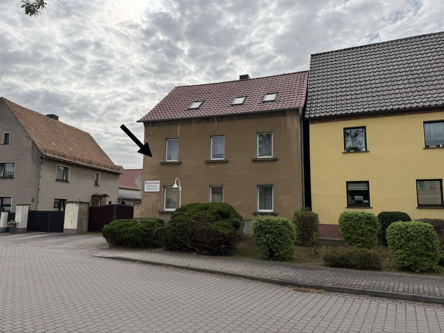 Leben auf dem Land: Charmanter Bauernhof mit großem Grundstück in der Gemeinde Wermsdorf, 4779 Wermsdorf