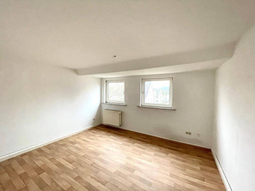 Helle und zentrale 2-Zimmer-Wohnung in Hemer Mitte, 58675 Hemer