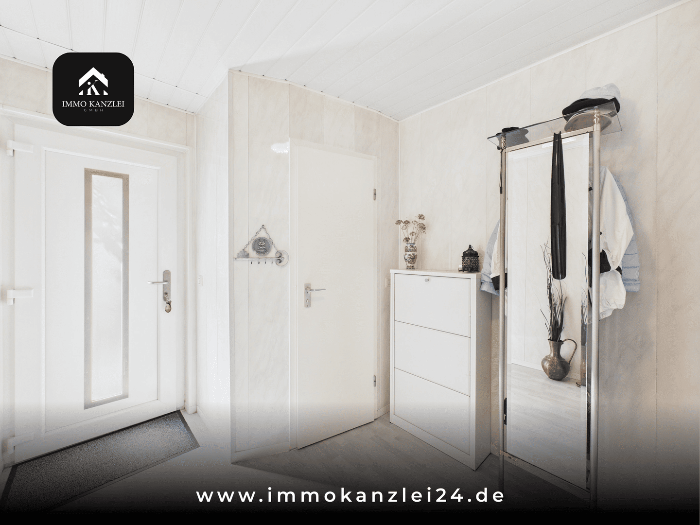Mehr Platz. Mehr Privatsphäre. Mehr Zuhause. – Reihenendhaus mit 6 Zimmern in Karlsruhe-Oberreut, 76189 Karlsruhe (Daxlanden Grünwinkel Knielingen Mühlburg Oberreut)