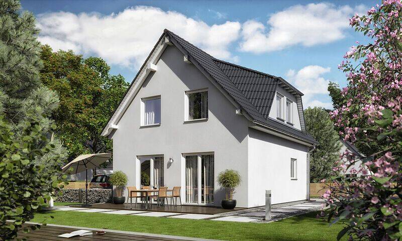 Ein Zuhause auf echtem Grundstück, das jeden Abend zum schönsten Teil Ihres Tages macht, 76889 Birkenhördt