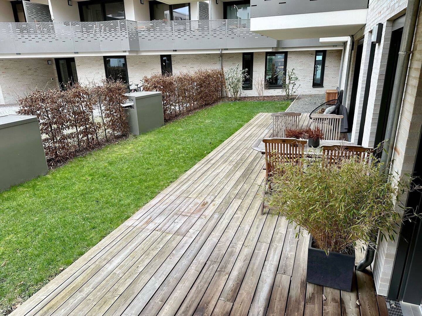 Helle 4-Raum -Wohnung am Domplatz, 99084 Erfurt (Altstadt Brühlervorstadt Löbervorstadt)