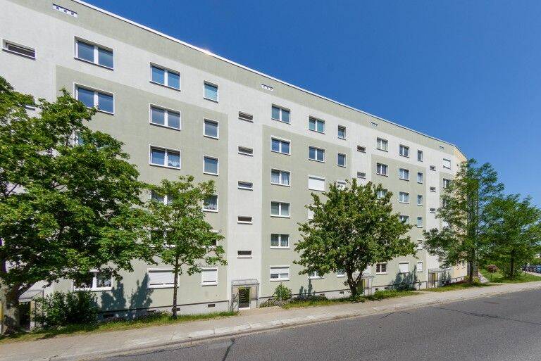 Erstbezug nach Einzelsanierung!, 2625 Bautzen