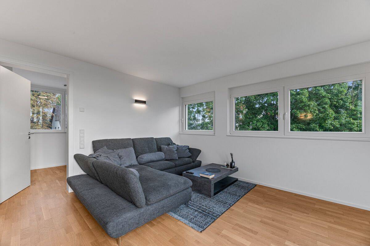 Hochwertige Neubauwohnung in Stuttgarts Höhenlage, 70597 Stuttgart (Degerloch Hoffeld Kaltental Möhringen Sonnenberg)