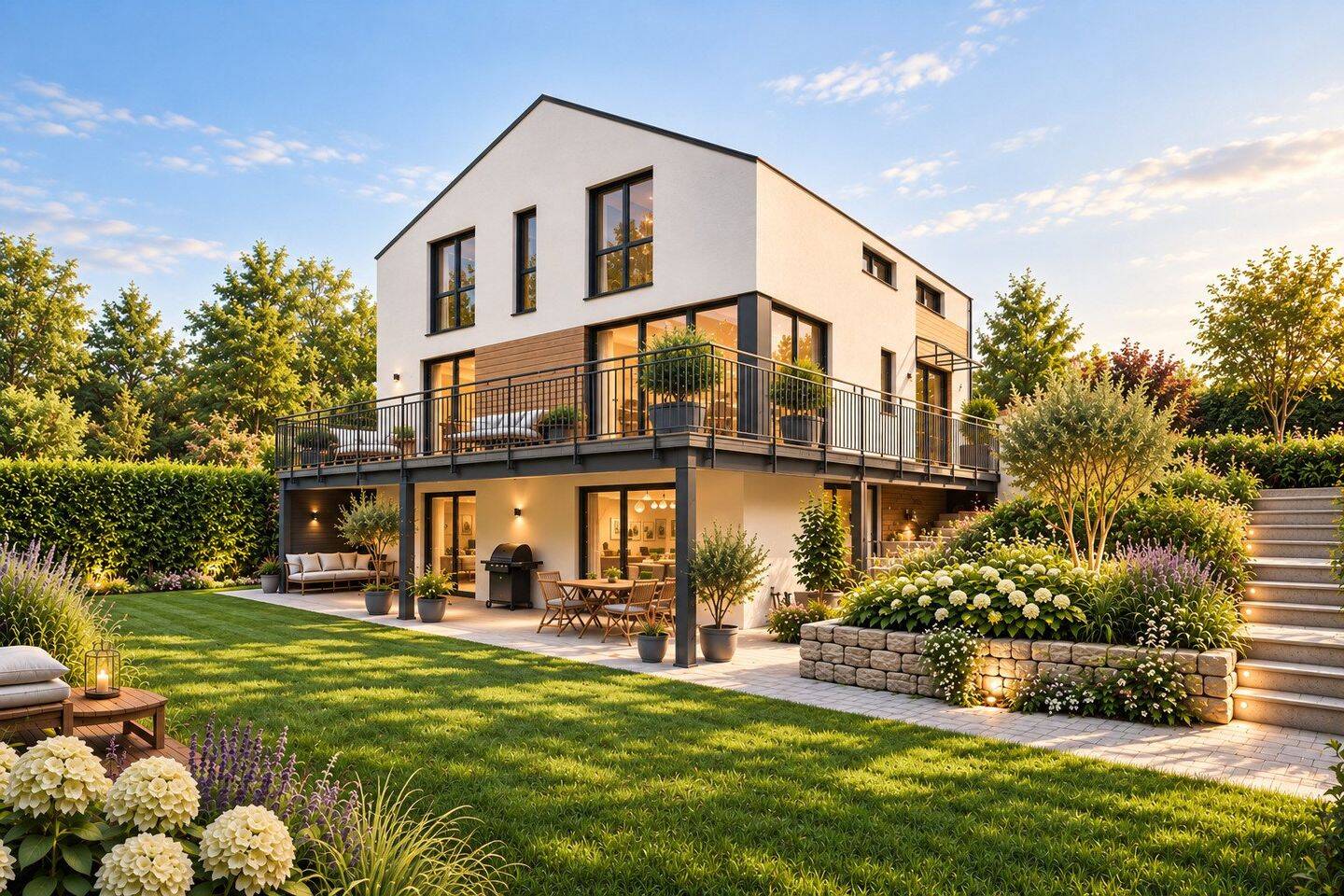 Grundstück für Ihr Traumhaus – sofort verfügbar, jetzt Eigenheim realisieren!, 86482 Aystetten