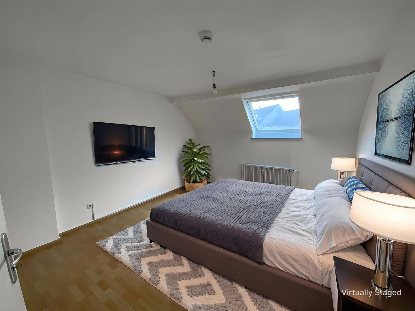 3-Zimmer-Wohnung in Witten, 58455 Witten
