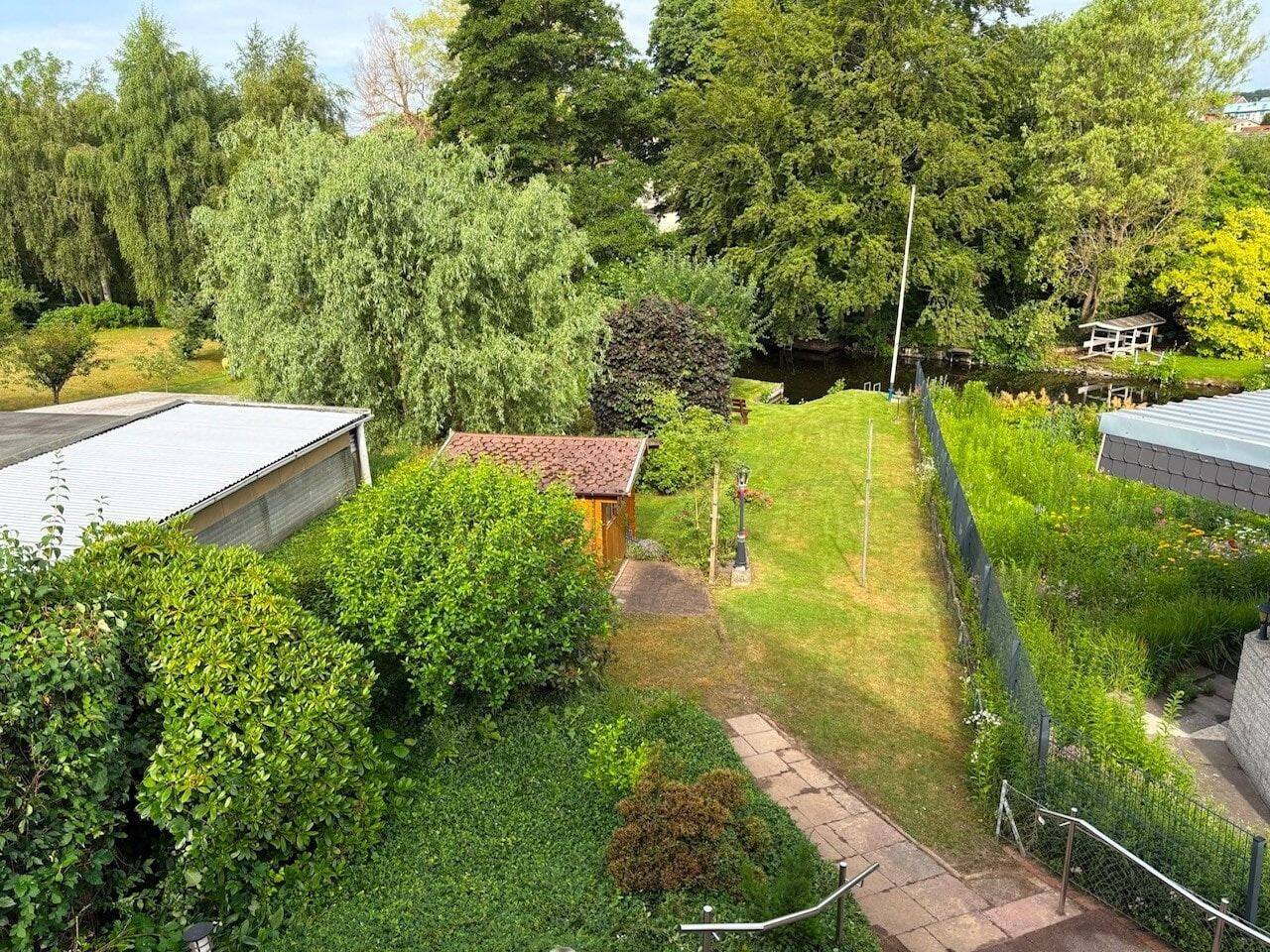Lebenstraum direkt an der Schwentine, 23714 Malente