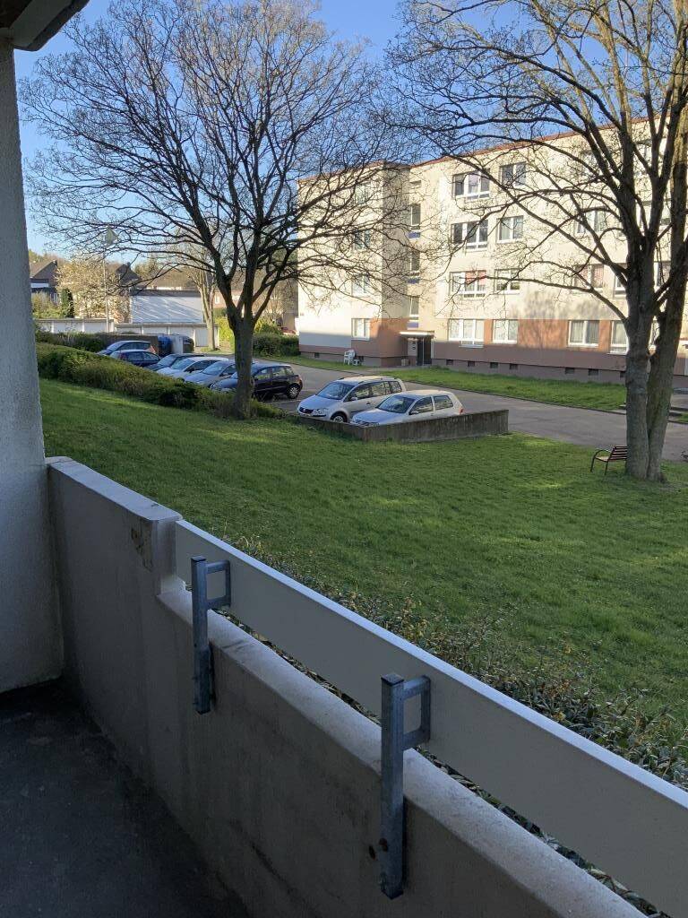 2-Zimmer-Wohnung in Aachen Nähe Klinikum, 52074 Aachen
