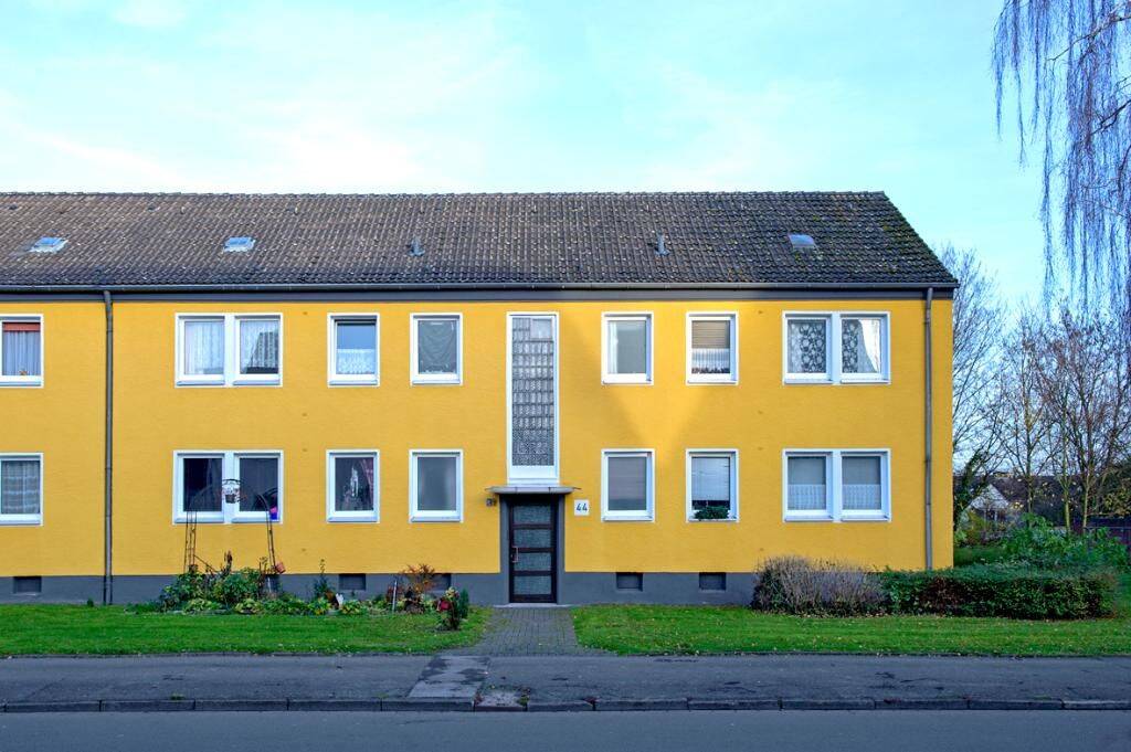*Helle 2-Zimmer-Wohnung in Dortmund*, 44357 Dortmund (Bodelschwingh Nette Oestrich Westerfilde)