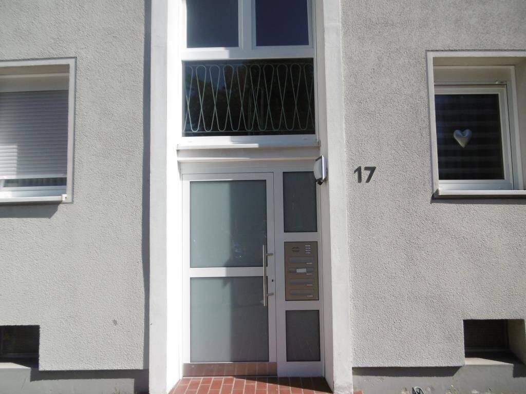 Demnächst frei! 2-Zimmer-Wohnung in Duisburg Ungelsheim, 47259 Duisburg (Huckingen Hüttenheim Mündelheim Ungelsheim Wanheim-Angerhausen)