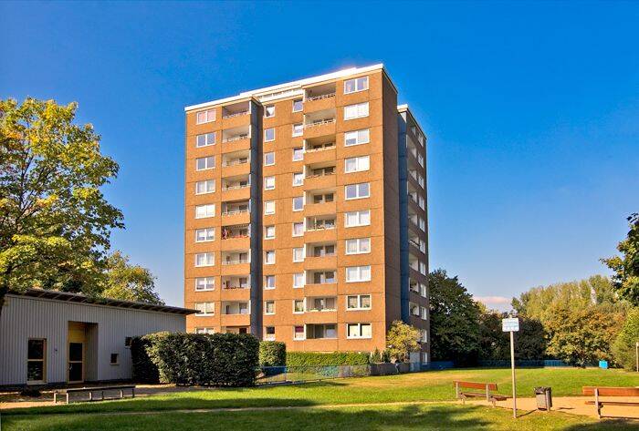 3-Zimmer-Wohnung in Essen Freisenbruch, 45279 Essen (Freisenbruch Horst)