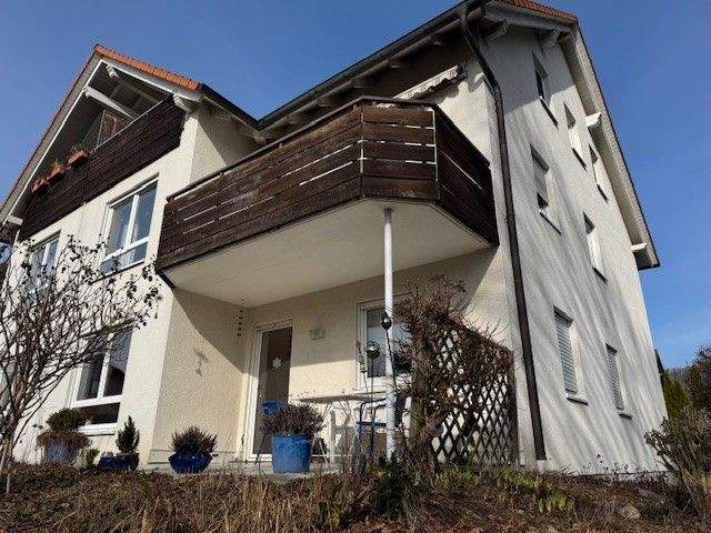 Im schönsten Vorort von Kassel, in Ahnatal mit Terrasse 3 ZKB, Terrasse, ca. 72 m², 34292 Ahnatal